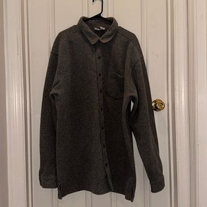 Grey Cherokee Jacket